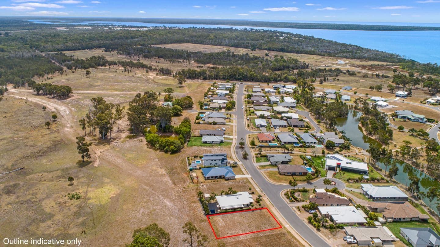32 Sirenia Drive, Burrum Heads QLD 4659, Burrum Heads - Thumbnail 2