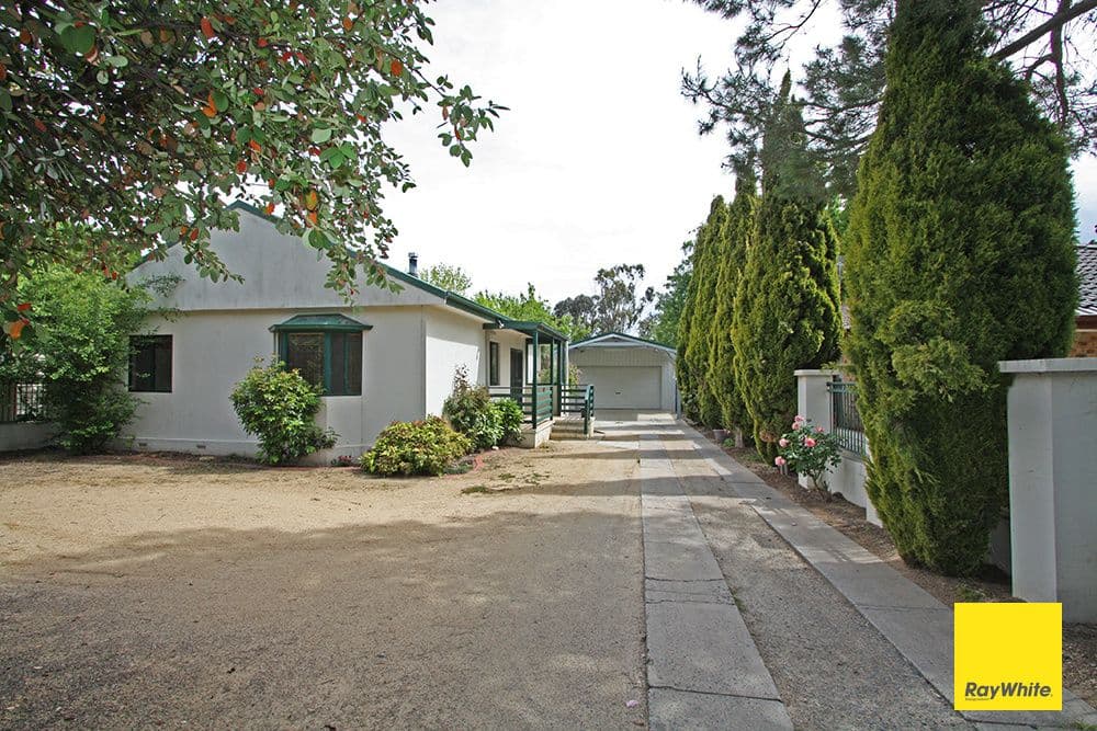 86 Malbon Street, Bungendore NSW 2621, Bungendore - Image 1