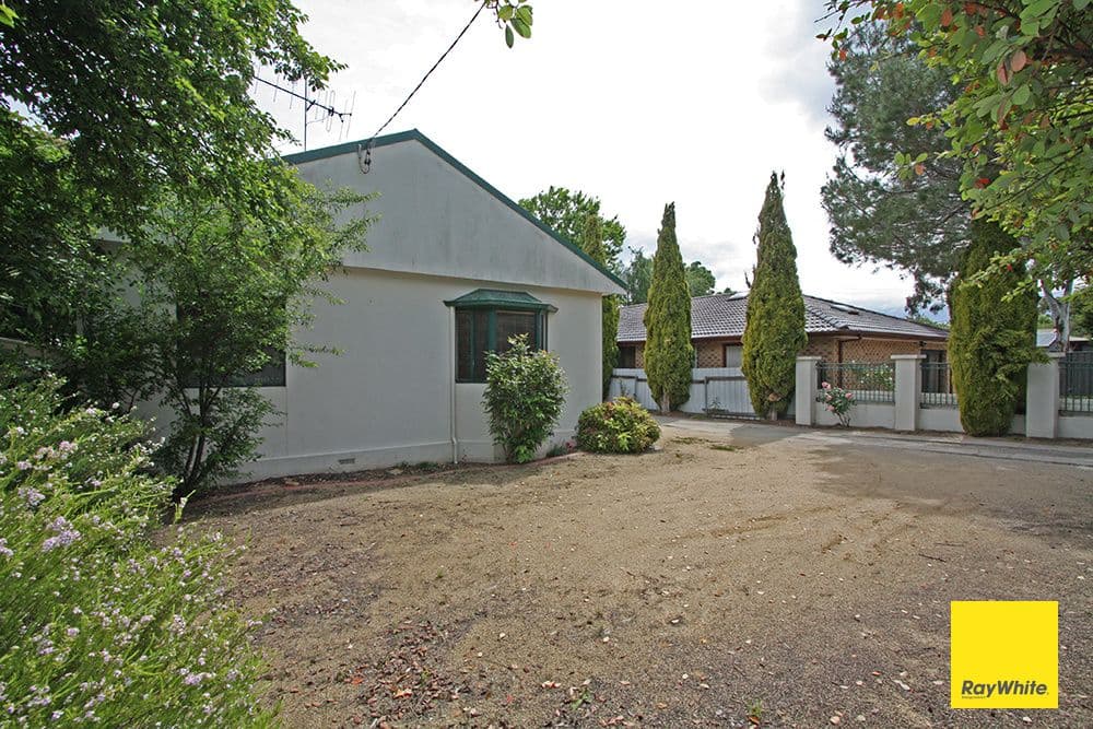 86 Malbon Street, Bungendore NSW 2621, Bungendore - Thumbnail 5