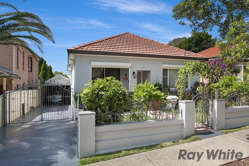 34 Ludgate Street, Roselands NSW 2196, Roselands - Thumbnail 2