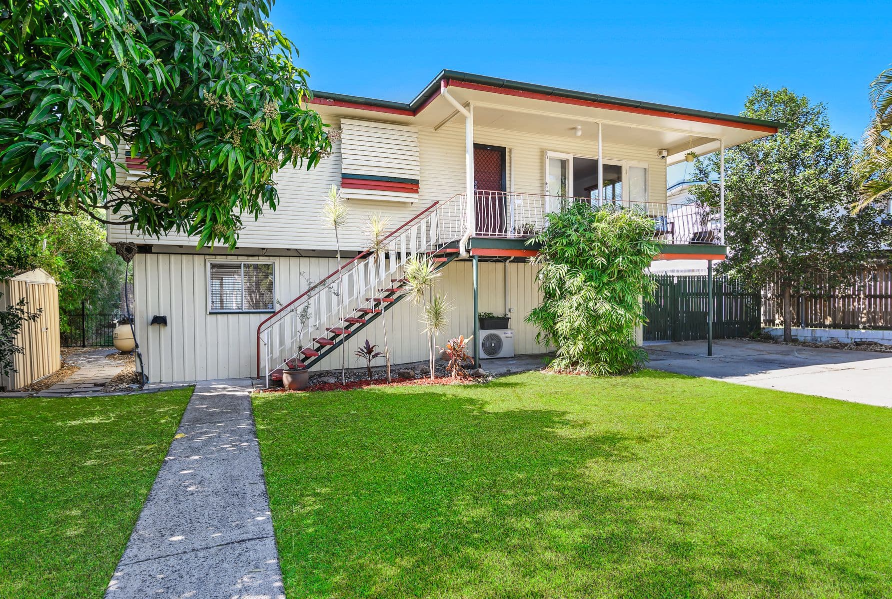 25 Cresfield Street, Zillmere QLD 4034, Zillmere - Thumbnail 2