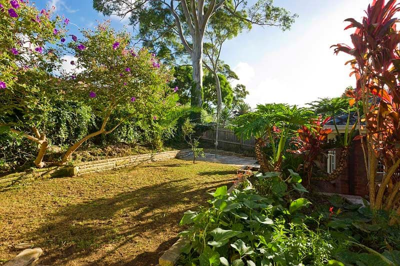 27 Hazelbank Road, WOLLSTONECRAFT NSW 2065, Wollstonecraft - Thumbnail 3