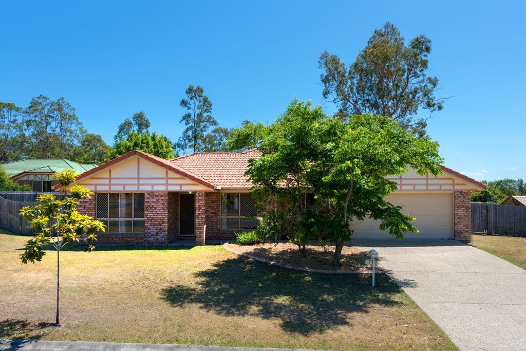 19 Rapanea Street, MOGGILL QLD 4070, Moggill - Image 1