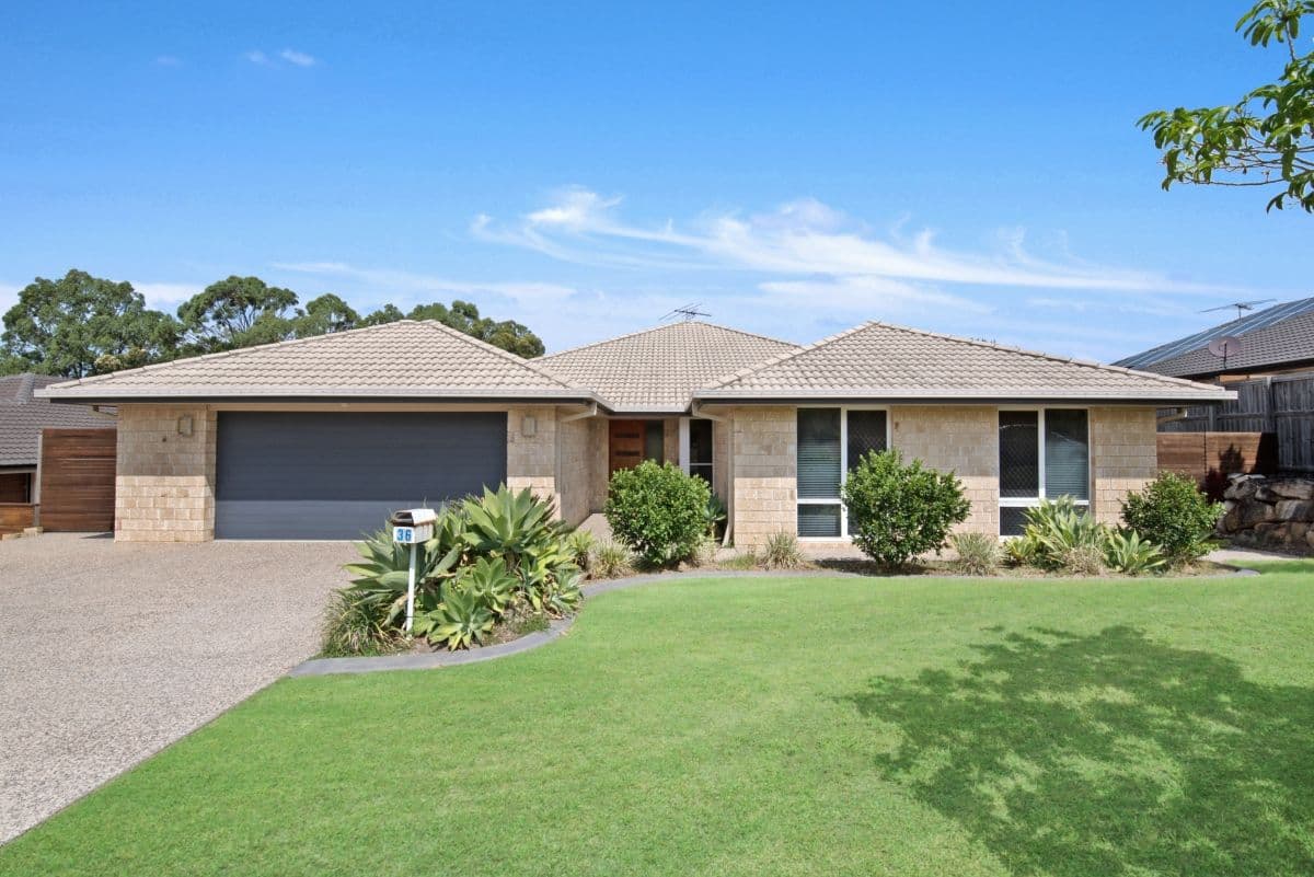 36 Mercury Parade, Mango Hill QLD 4509, Mango Hill - Image 1
