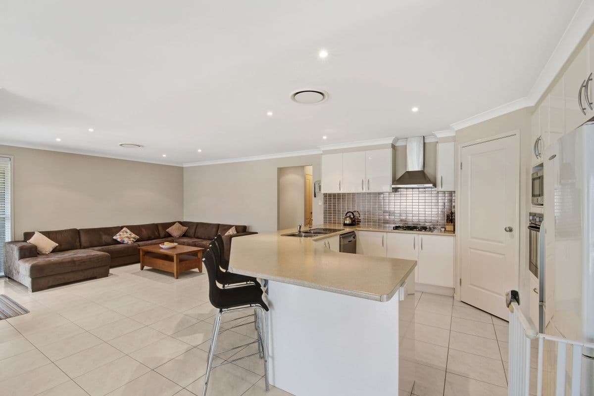 36 Mercury Parade, Mango Hill QLD 4509, Mango Hill - Thumbnail 2