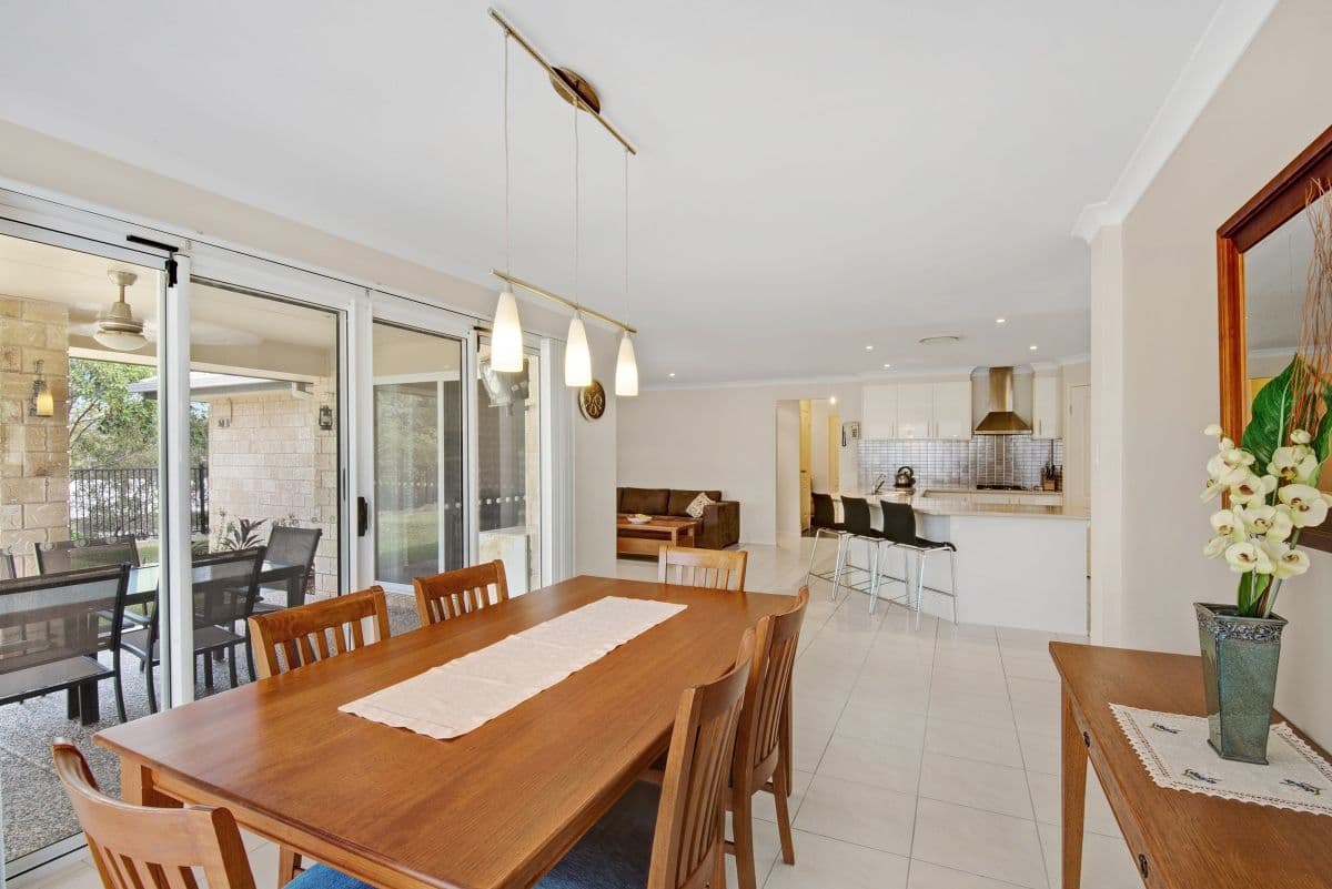 36 Mercury Parade, Mango Hill QLD 4509, Mango Hill - Thumbnail 3