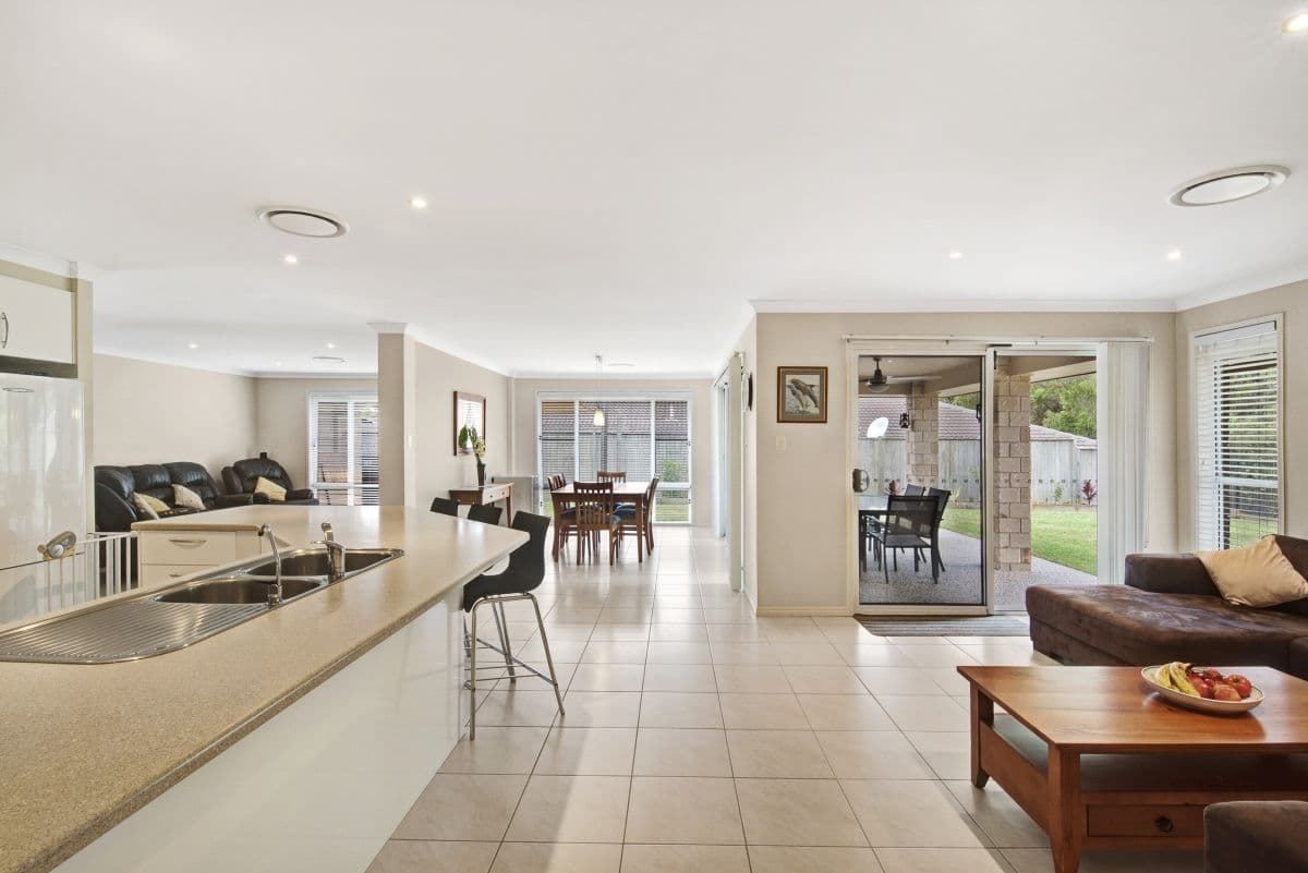 36 Mercury Parade, Mango Hill QLD 4509, Mango Hill - Thumbnail 4