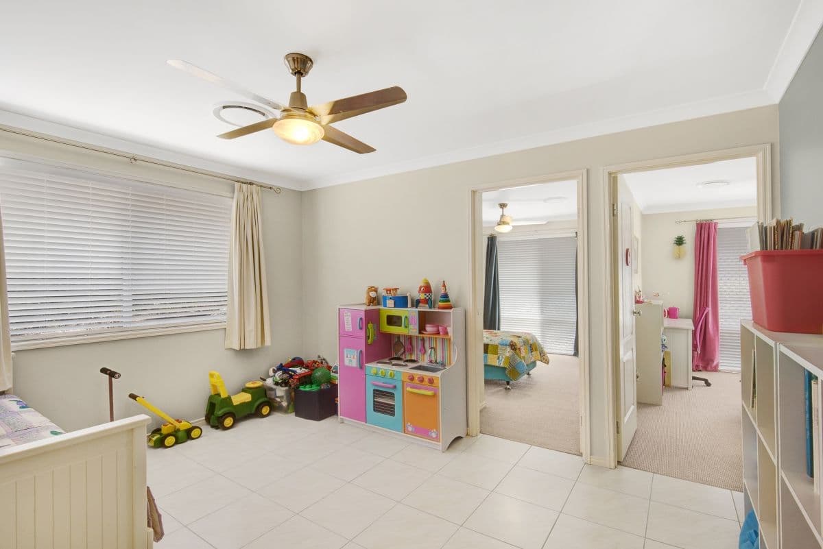 36 Mercury Parade, Mango Hill QLD 4509, Mango Hill - Thumbnail 5
