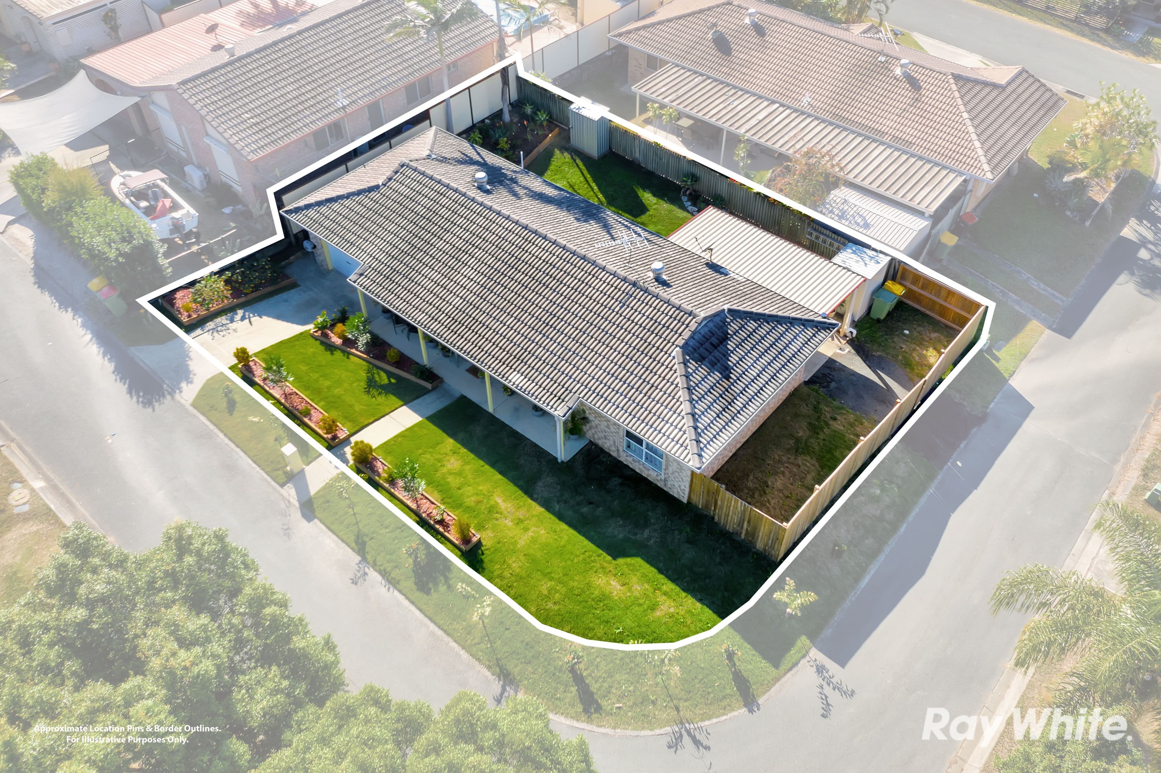 16 Garson Street, Eagleby QLD 4207, Eagleby - Thumbnail 2