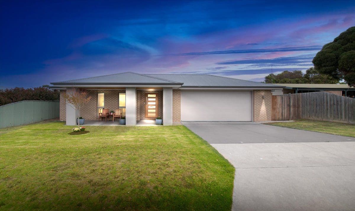 35 Storey Street, Wonthaggi VIC 3995, North Wonthaggi - Image 1