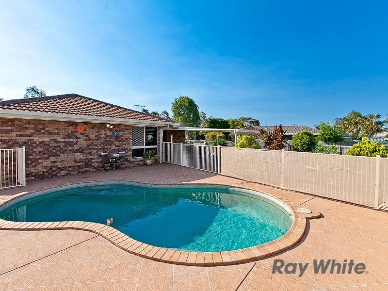 16 Lockyer Drive, Bray Park QLD 4500, Bray Park - Image 1