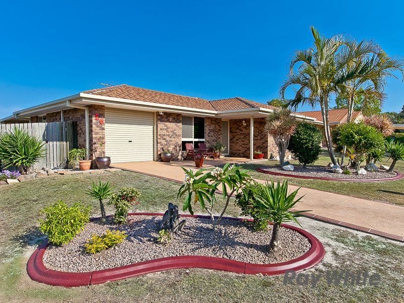 16 Lockyer Drive, Bray Park QLD 4500, Bray Park - Thumbnail 5