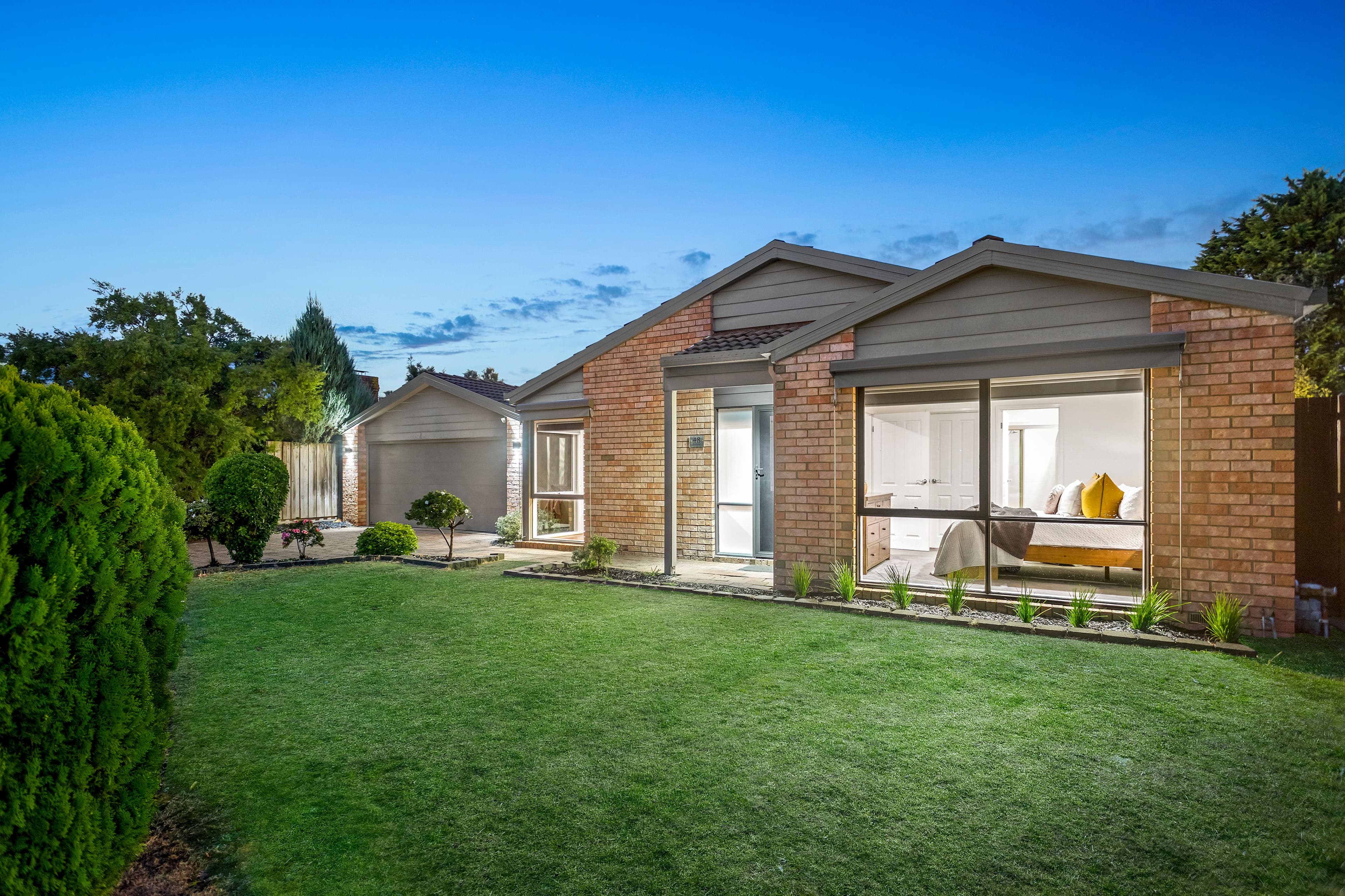 48 Dandelion Drive, Rowville VIC 3178, Rowville - Image 1