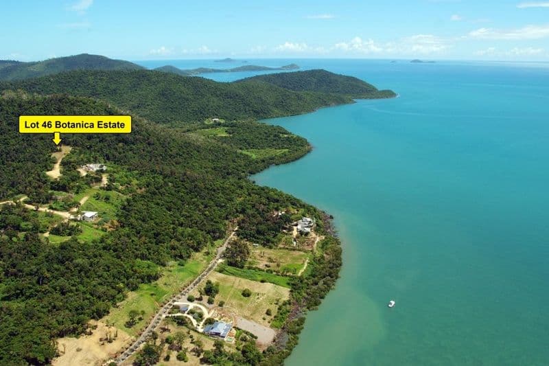 Lot 46 Botanica Drive, WOODWARK QLD 4802, Woodwark - Image 1