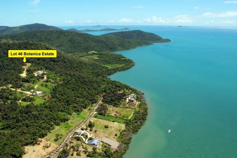 Lot 46 Botanica Drive, WOODWARK QLD 4802, Woodwark - Thumbnail 2