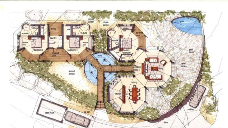 Lot 46 Botanica Drive, WOODWARK QLD 4802, Woodwark - Thumbnail 4