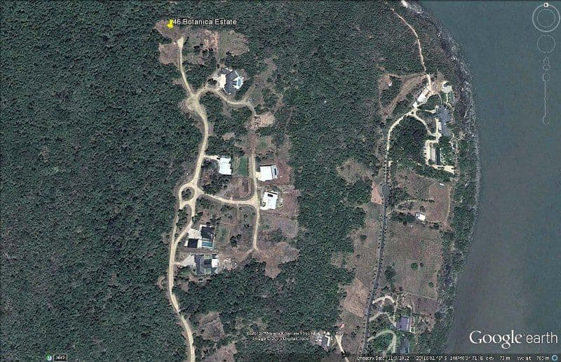 Lot 46 Botanica Drive, WOODWARK QLD 4802, Woodwark - Thumbnail 5
