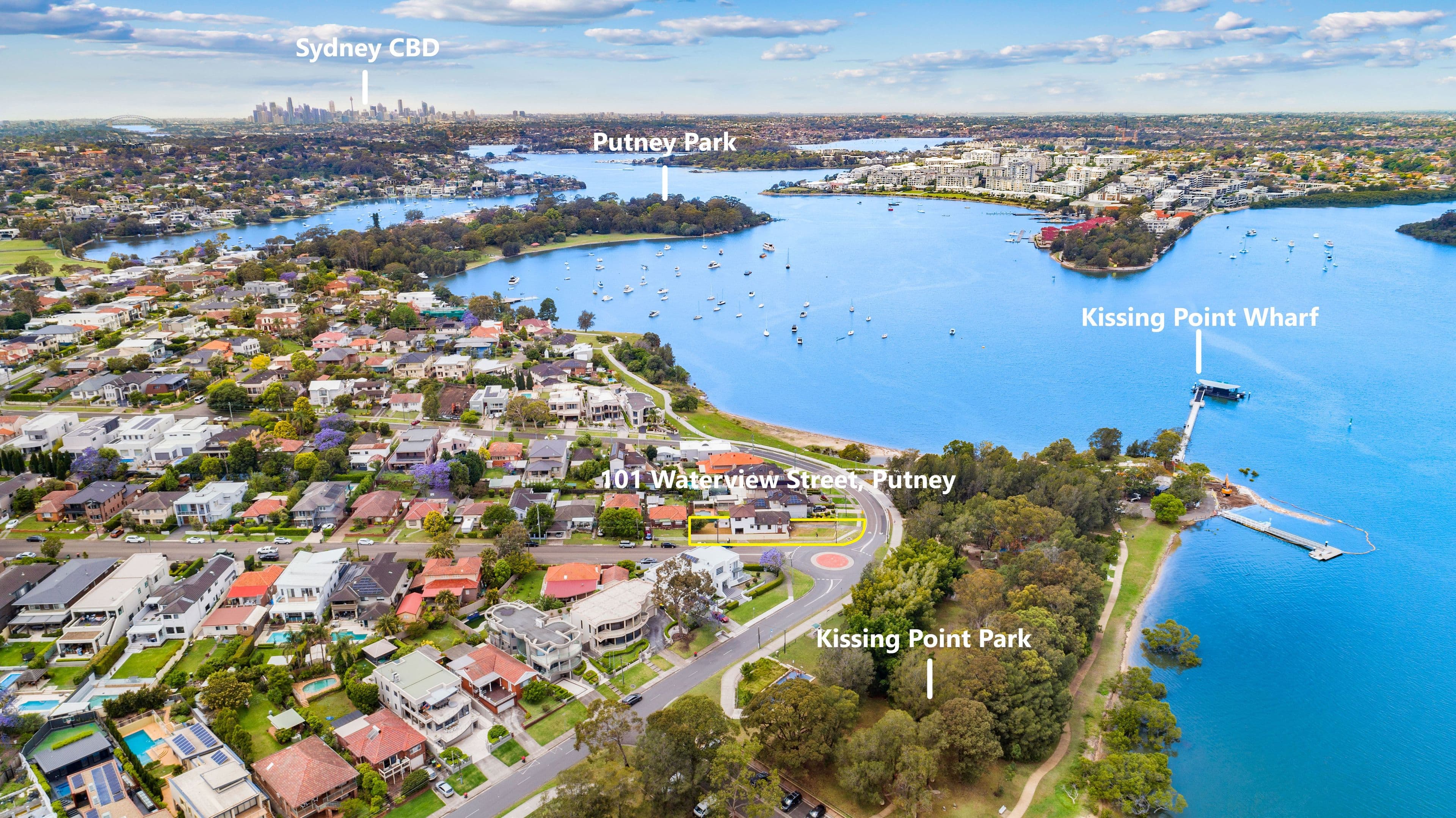 101 Waterview Street, Putney NSW 2112, Putney - Image 1