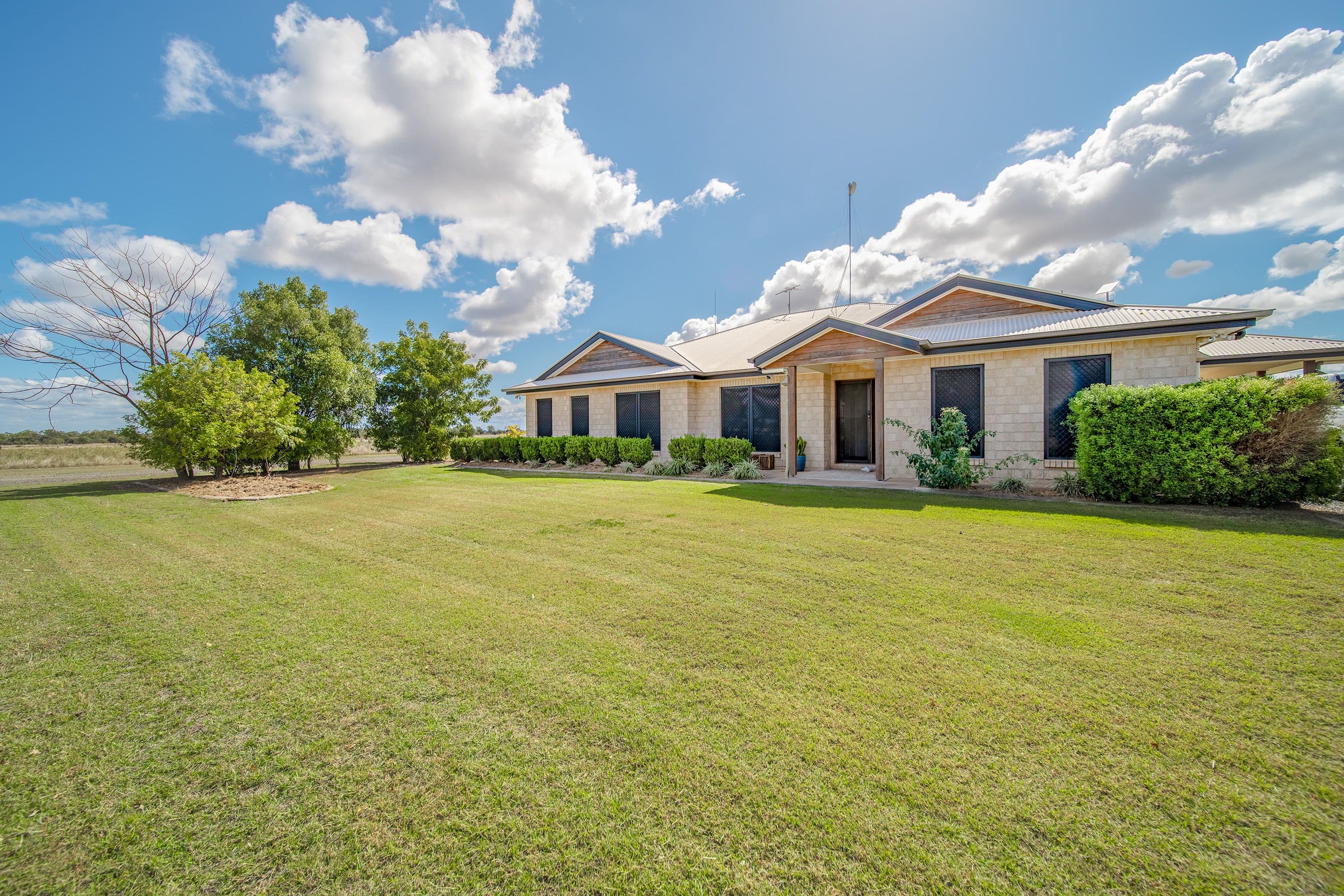 25176 Capricorn Highway, Comet QLD 4702, Comet - Image 1