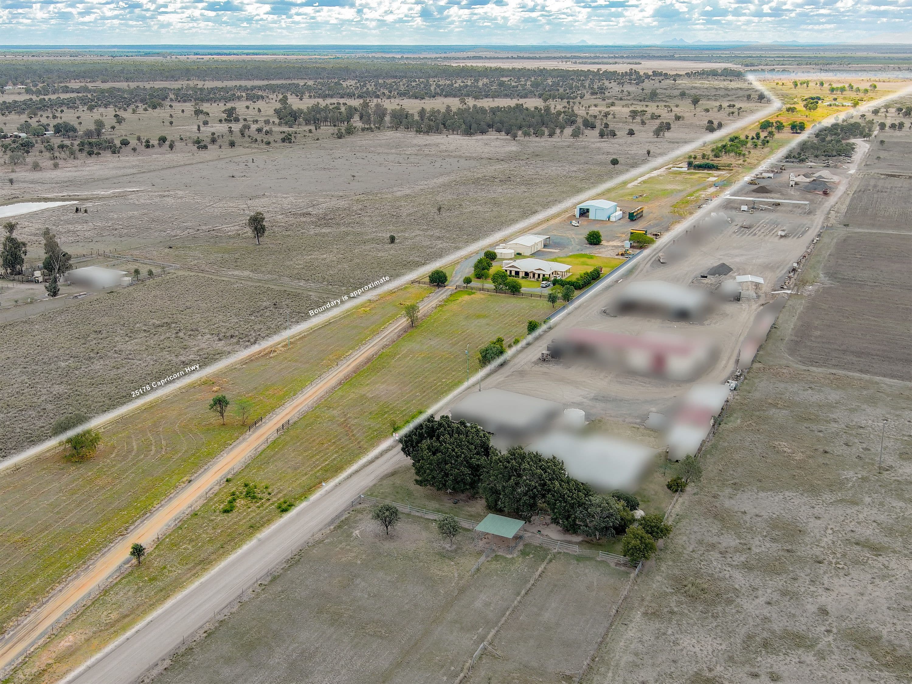 25176 Capricorn Highway, Comet QLD 4702, Comet - Thumbnail 2
