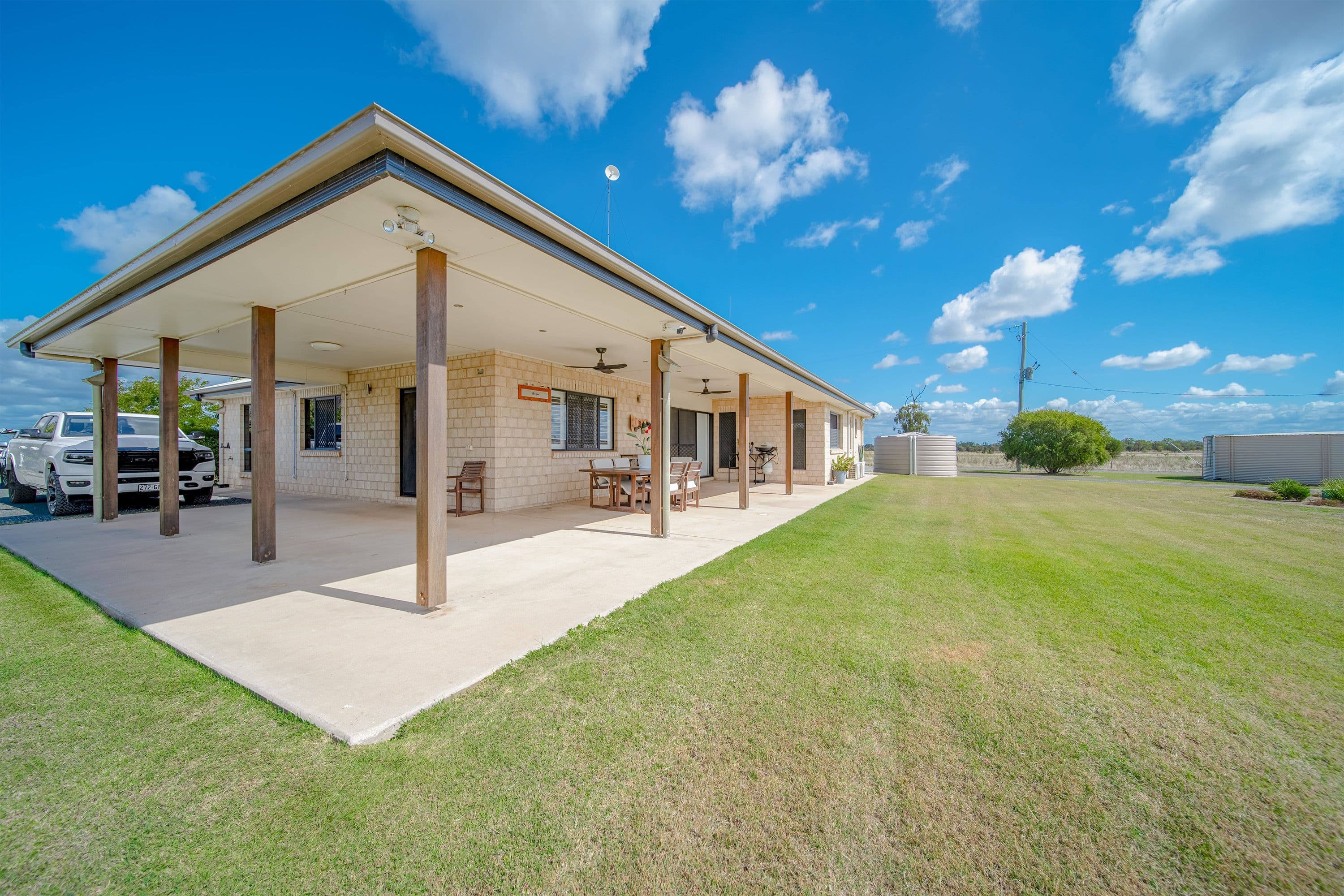 25176 Capricorn Highway, Comet QLD 4702, Comet - Thumbnail 3