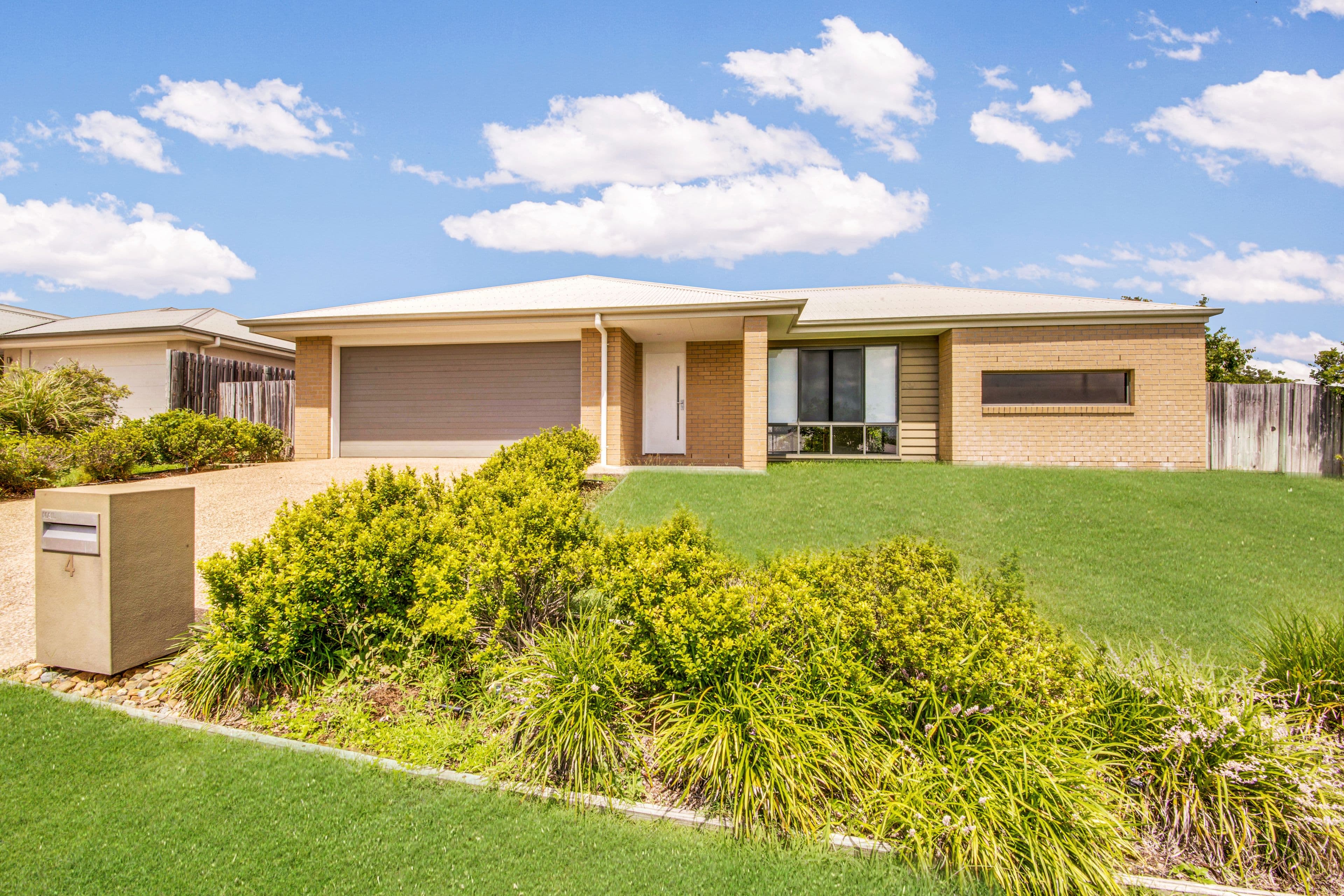 4 Isla Court, New Auckland QLD 4680, New Auckland - Image 1