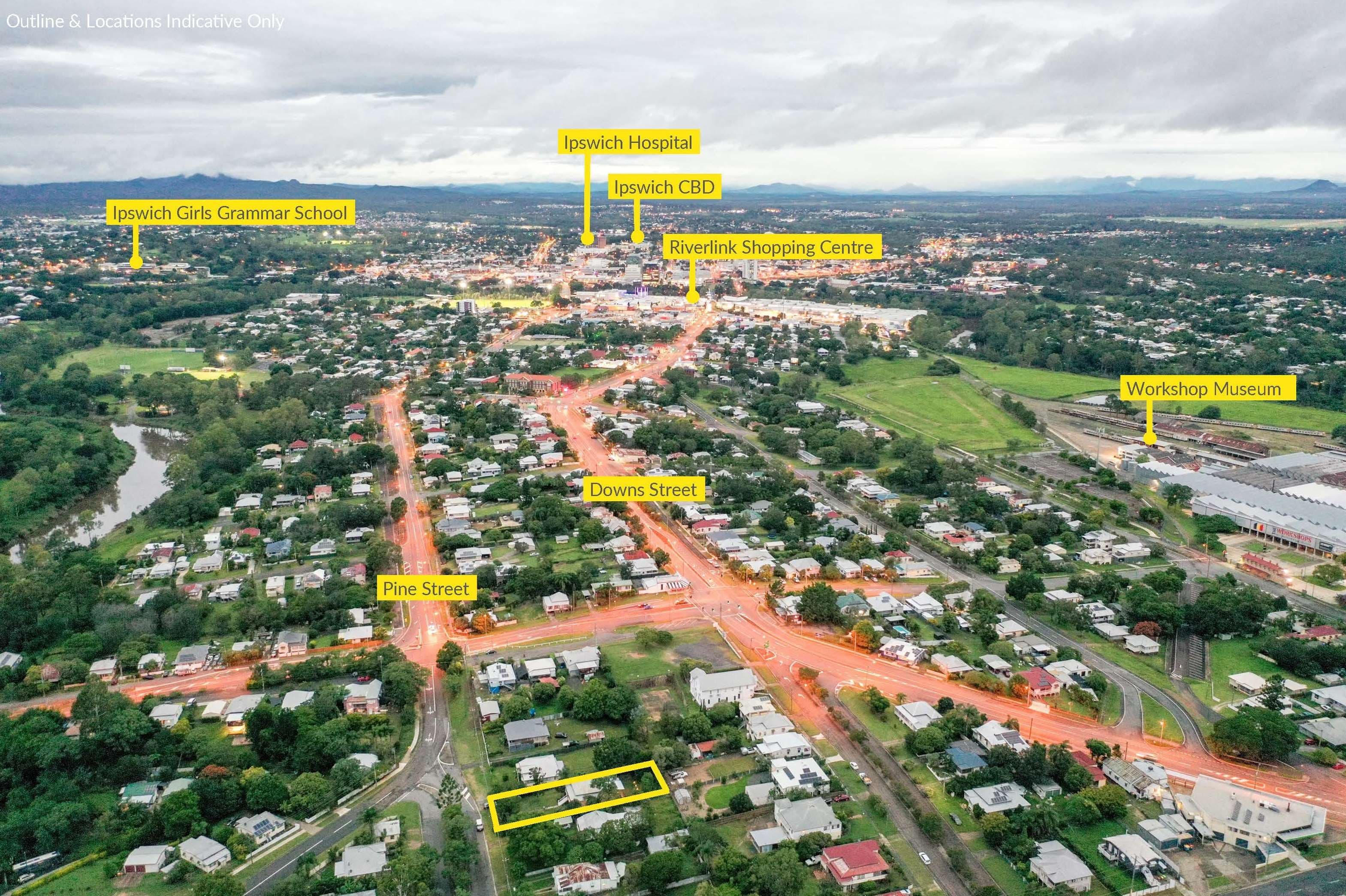 82 Pine Street, North Ipswich QLD 4305, North Ipswich - Thumbnail 3