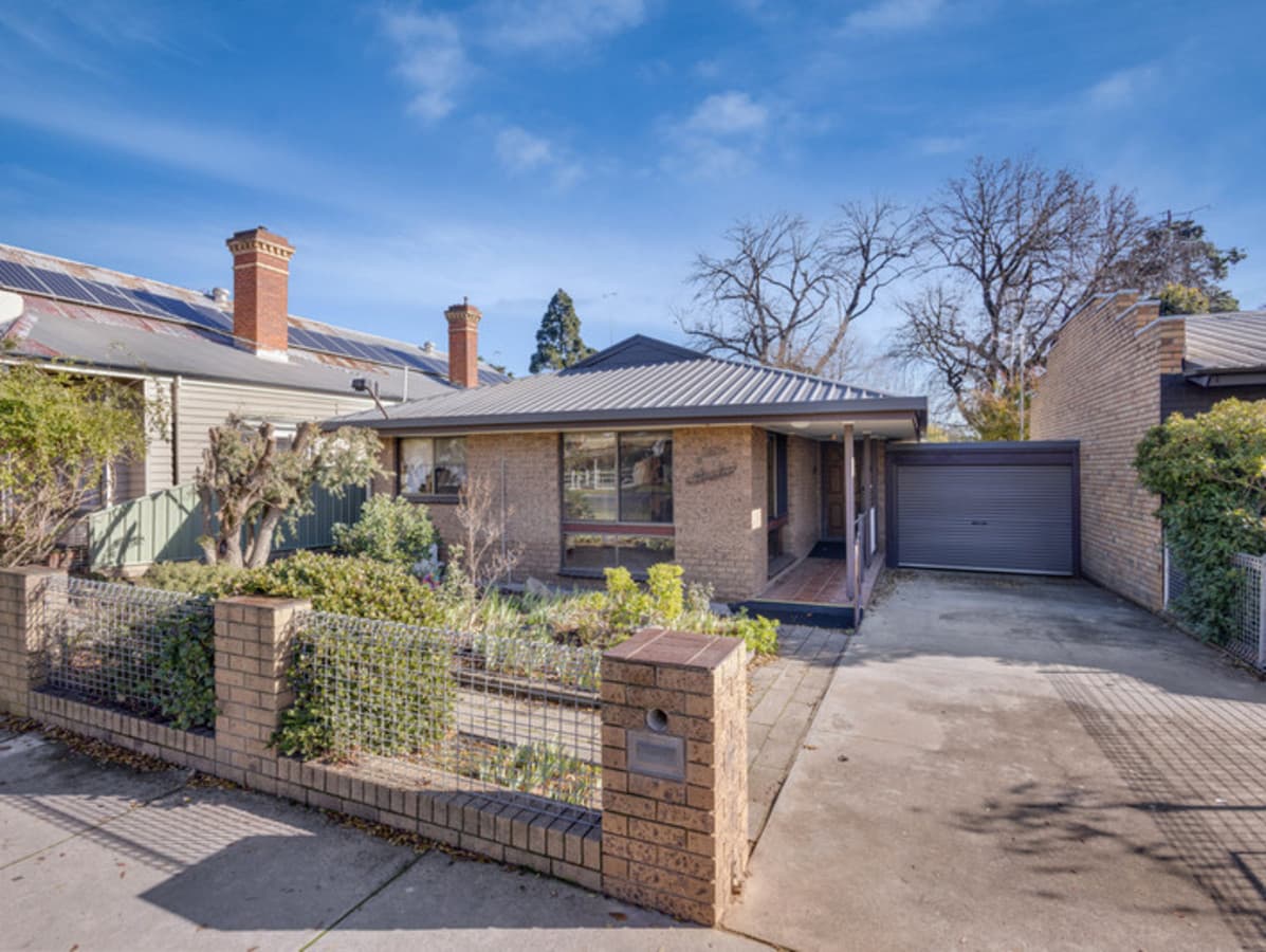 28B Napier Street, Eaglehawk VIC 3556, Eaglehawk - Image 1