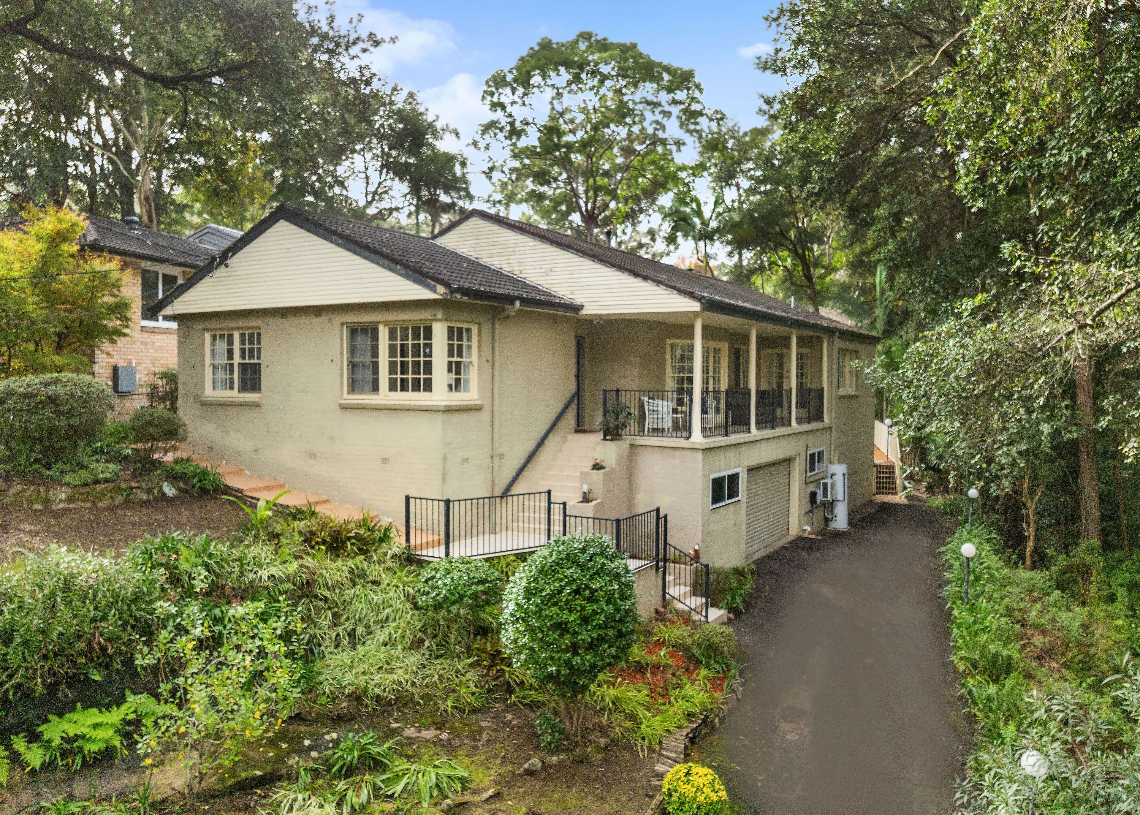 52 Duff Street, Turramurra NSW 2074, Turramurra - Thumbnail 8