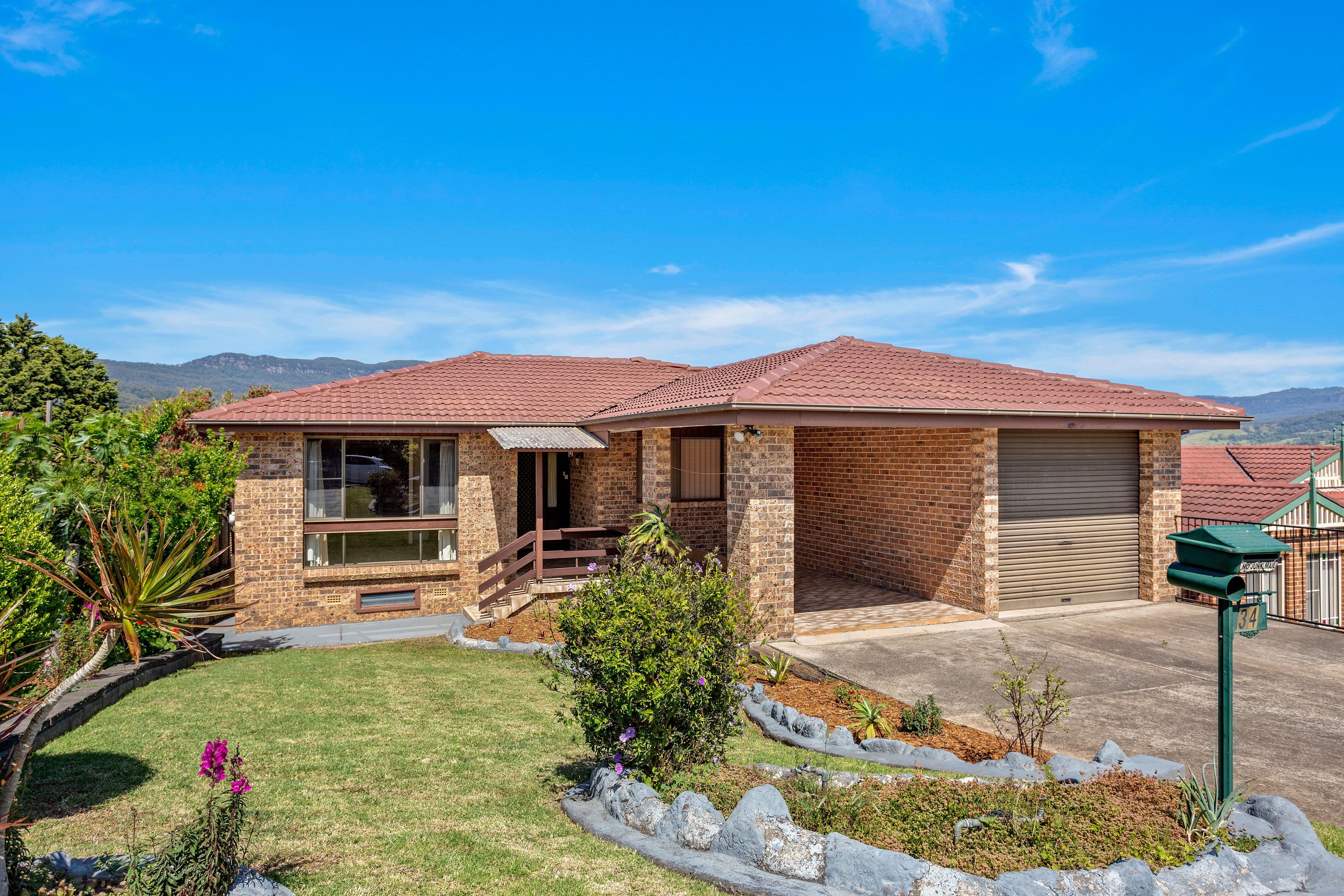 34 Crest Road, Albion Park NSW 2527, Albion Park - Image 1
