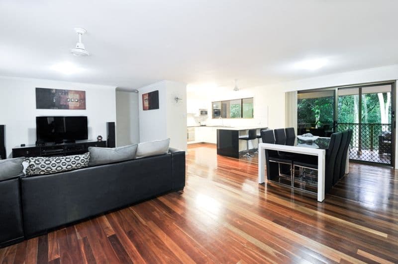 133 Kookaburra Drive, CANNON VALLEY QLD 4800, Cannon Valley - Image 1