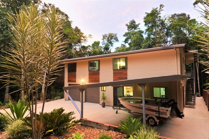 133 Kookaburra Drive, CANNON VALLEY QLD 4800, Cannon Valley - Thumbnail 2
