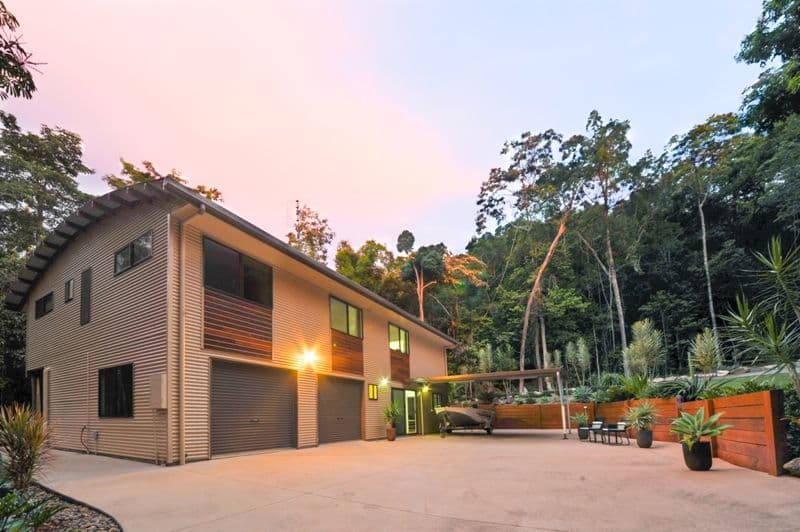 133 Kookaburra Drive, CANNON VALLEY QLD 4800, Cannon Valley - Thumbnail 3