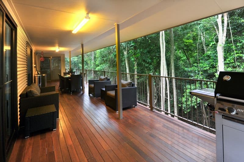 133 Kookaburra Drive, CANNON VALLEY QLD 4800, Cannon Valley - Thumbnail 4