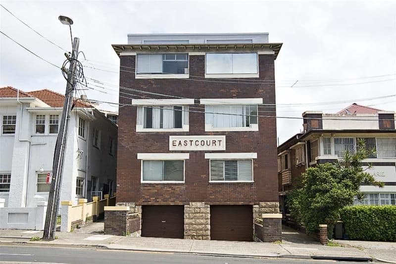 21 Bondi Road, BONDI JUNCTION NSW 2022, Bondi Junction - Thumbnail 4