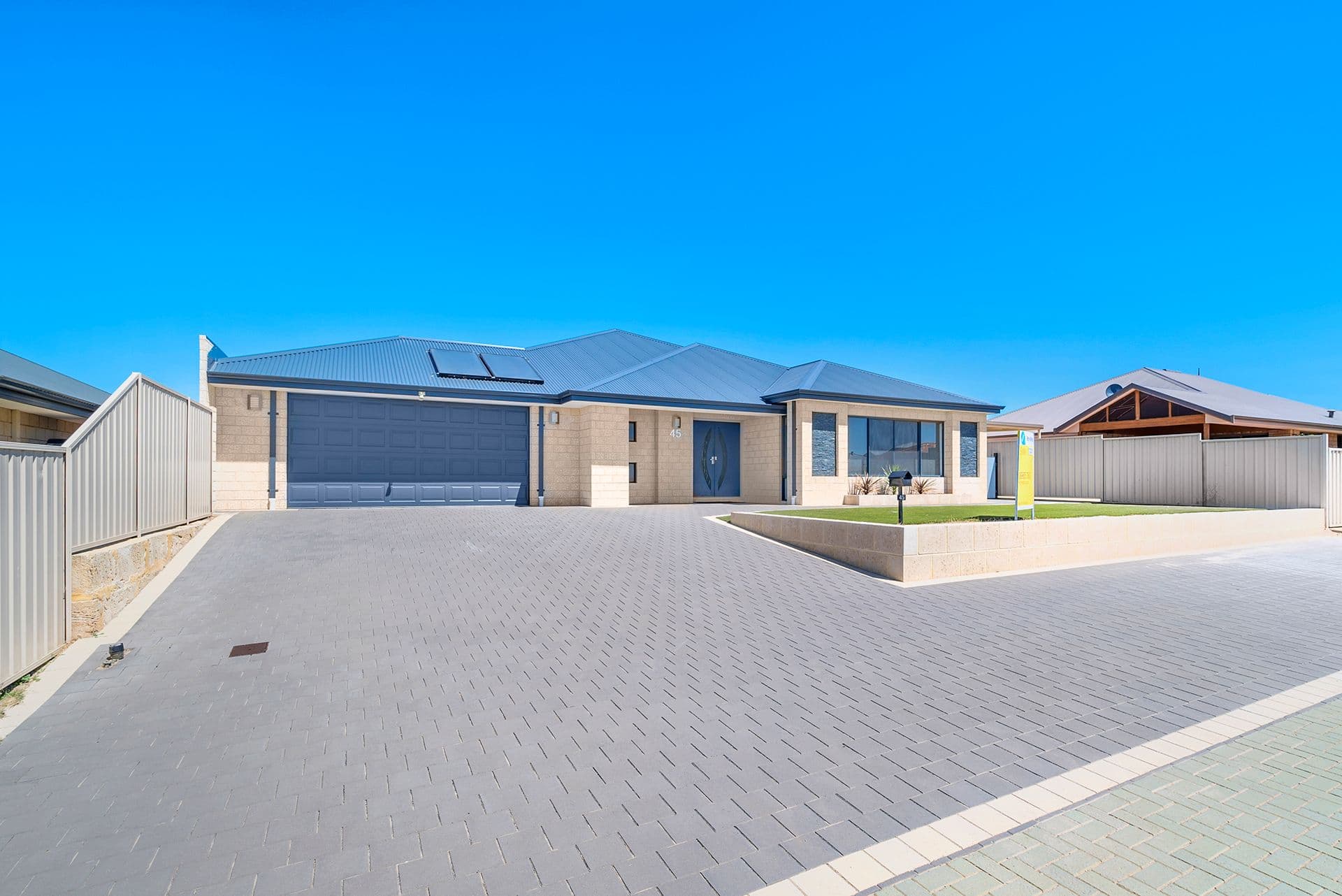 45 Derna Parade, Wandina WA 6530, Wandina - Image 1
