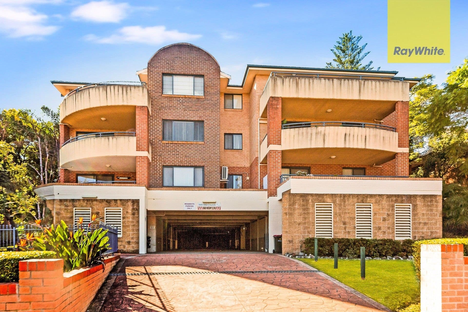 540 Church Street, North Parramatta NSW 2151, North Parramatta - Thumbnail 5