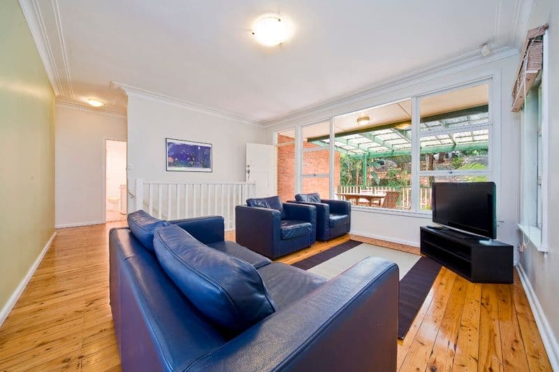 6 Panorama Road, LANE COVE NSW 2066, Lane Cove - Image 1