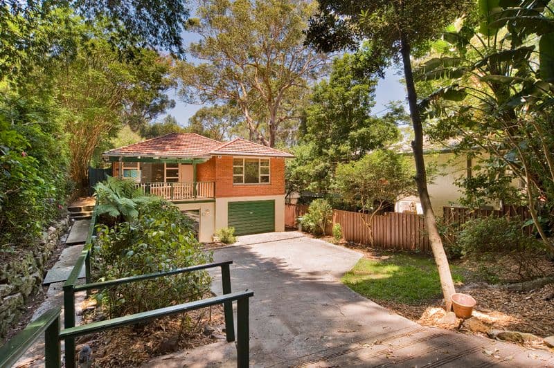 6 Panorama Road, LANE COVE NSW 2066, Lane Cove - Thumbnail 3