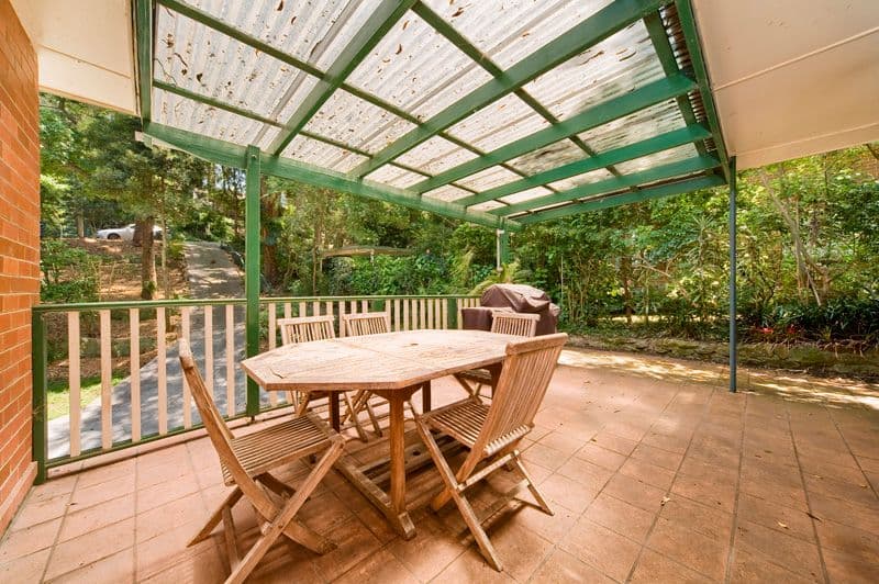 6 Panorama Road, LANE COVE NSW 2066, Lane Cove - Thumbnail 5