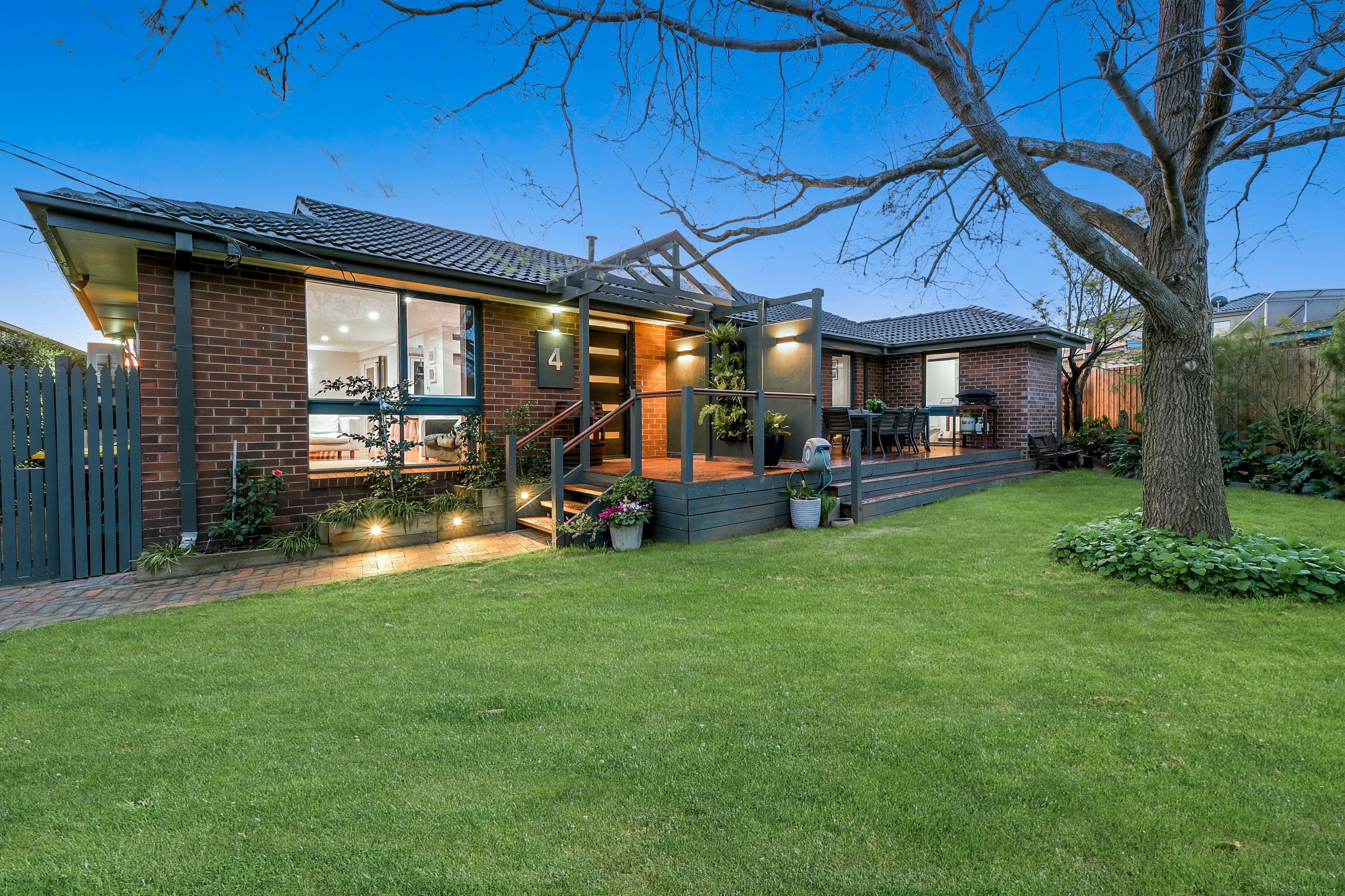 4 Werona Court, Mulgrave VIC 3170, Mulgrave - Image 1