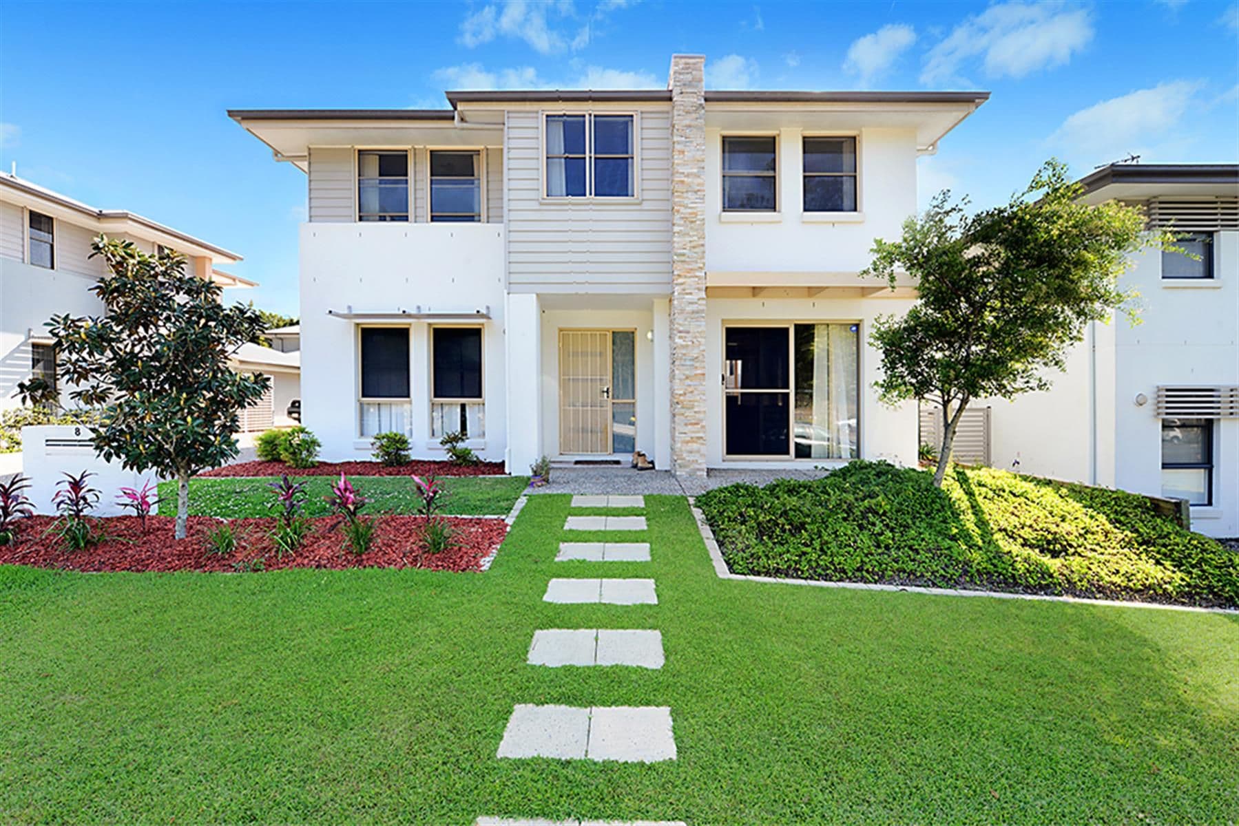 8 Holl Lane, Coomera QLD 4209, Coomera - Image 1
