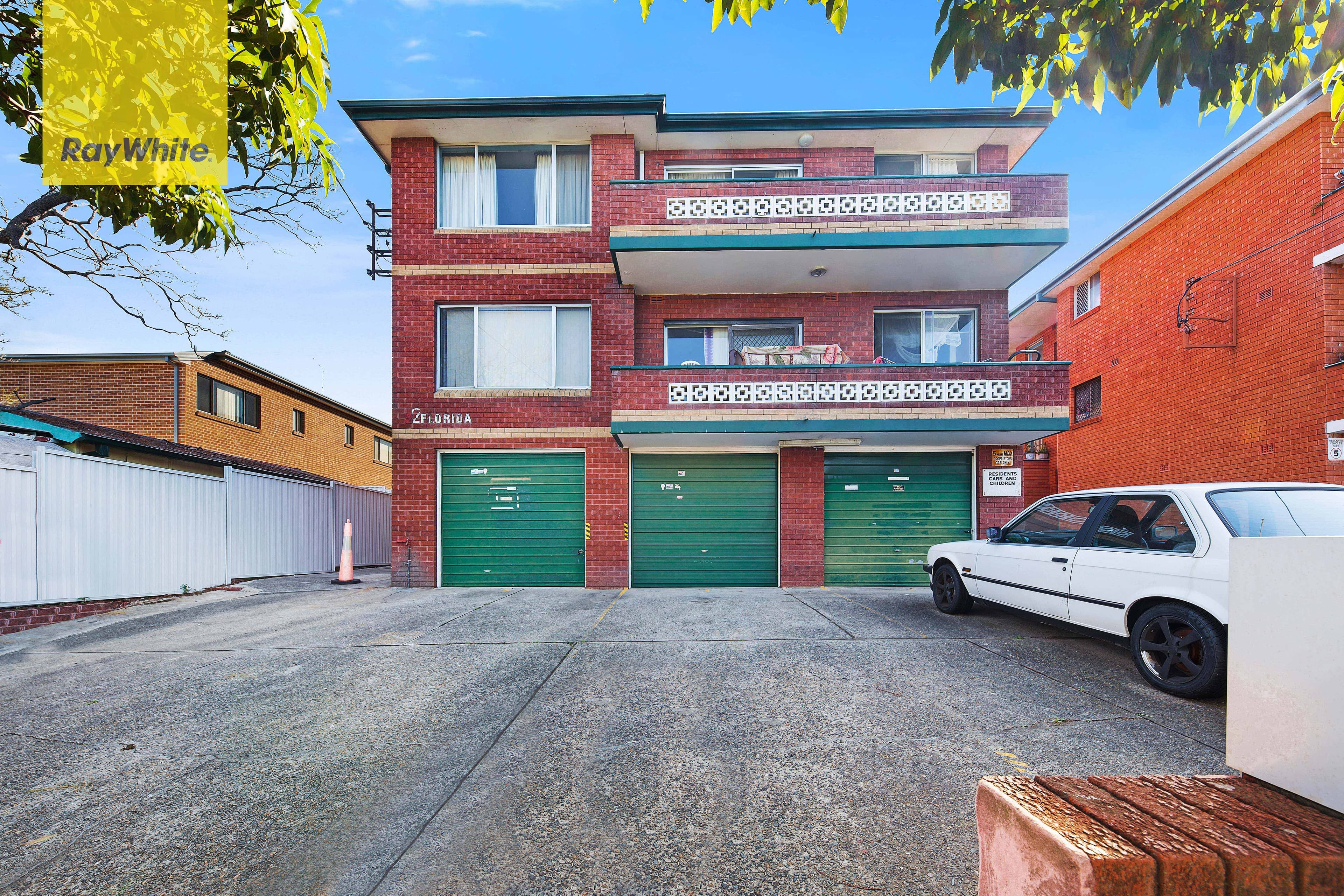 2 Fairmount Street, Lakemba NSW 2195, Lakemba - Image 1