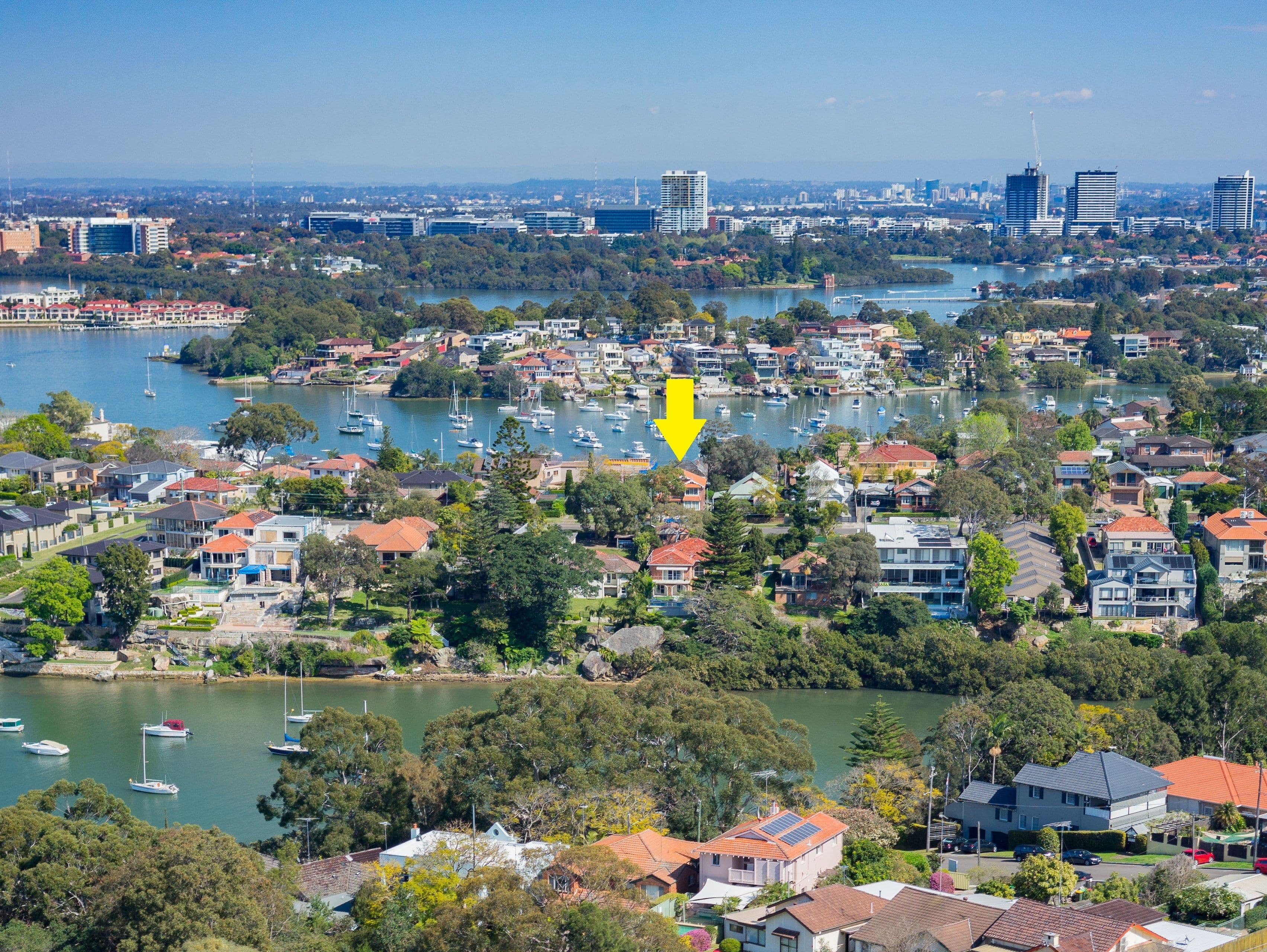 76 Champion Road, Tennyson Point - Thumbnail 6