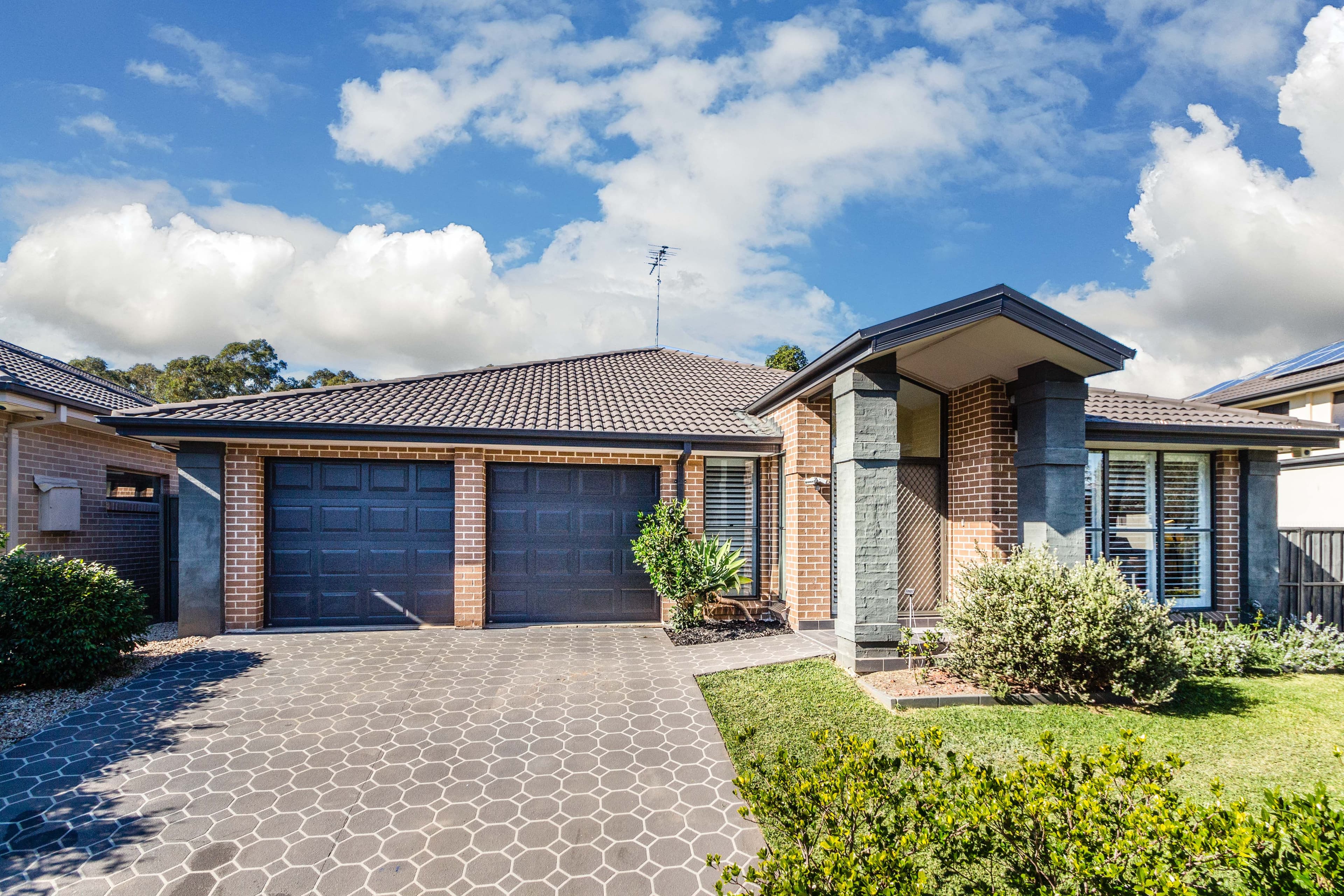 5 Widgeon Road, The Ponds NSW 2769, The Ponds - Image 1