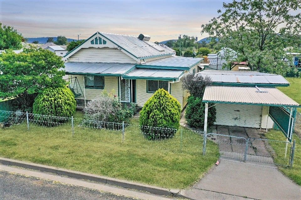 3 Mayors Avenue, Werris Creek NSW 2341, Werris Creek - Image 1