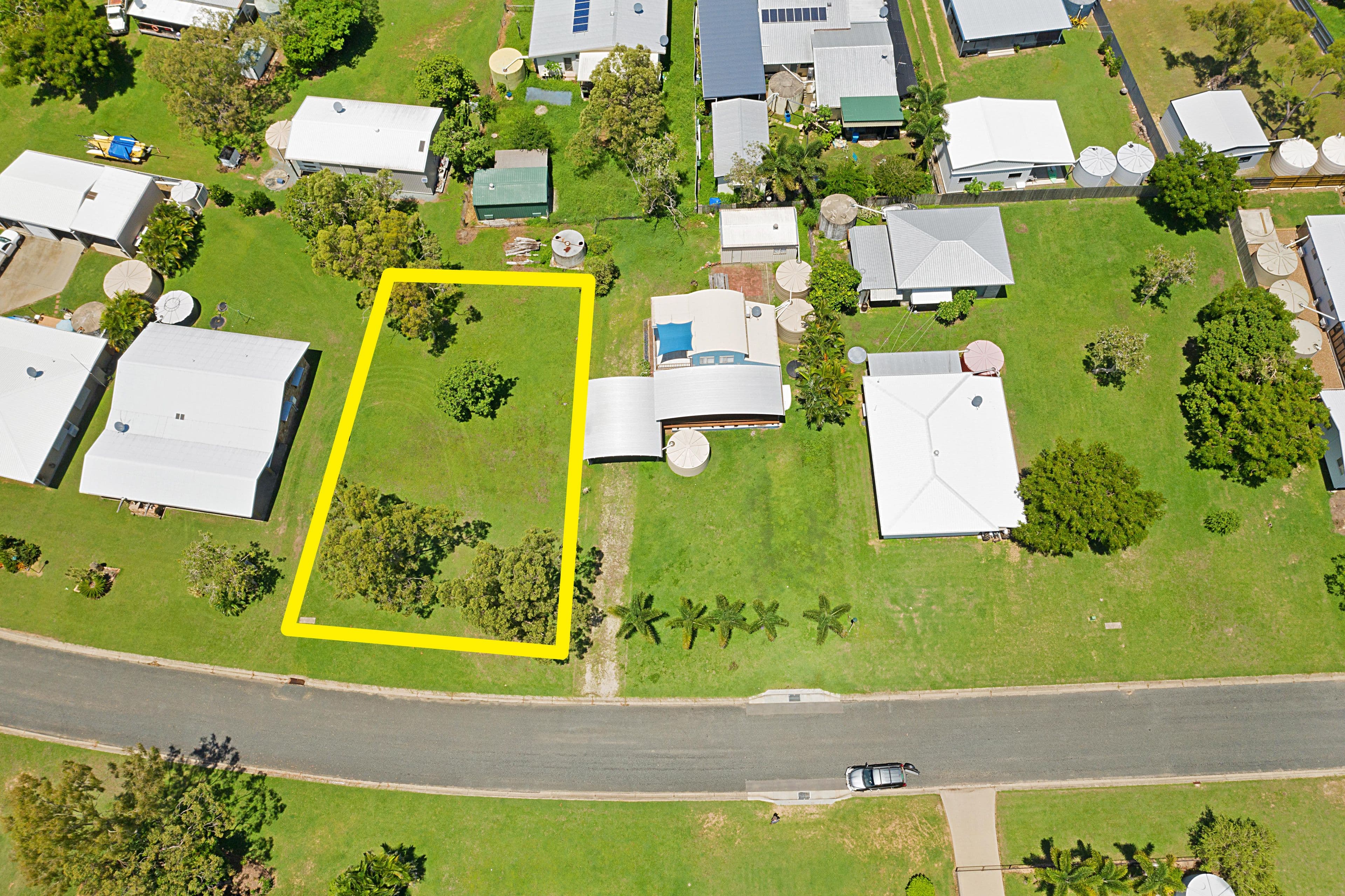14 Murex Street, Dingo Beach QLD 4800, Dingo Beach - Thumbnail 3