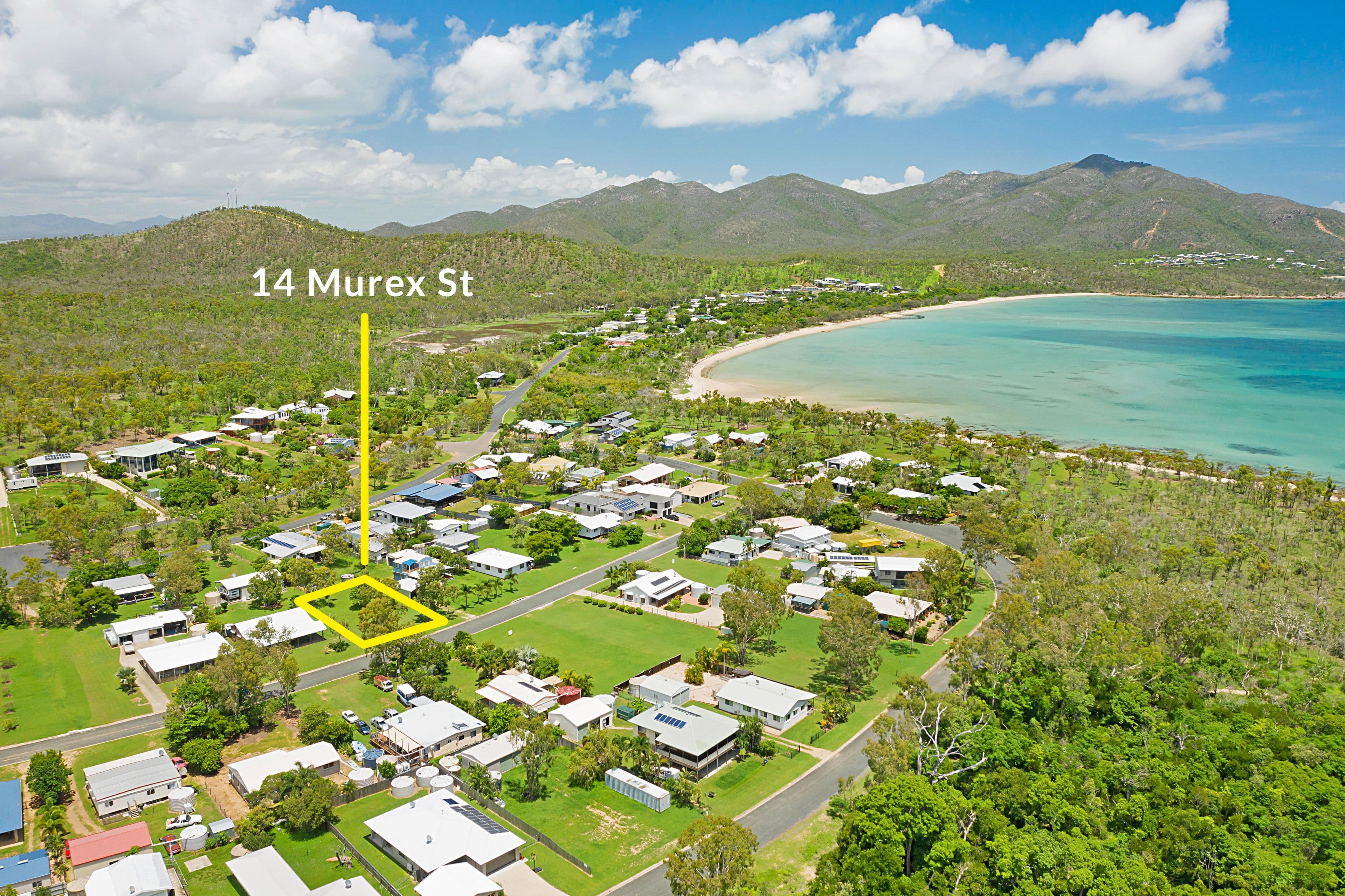 14 Murex Street, Dingo Beach QLD 4800, Dingo Beach - Thumbnail 4