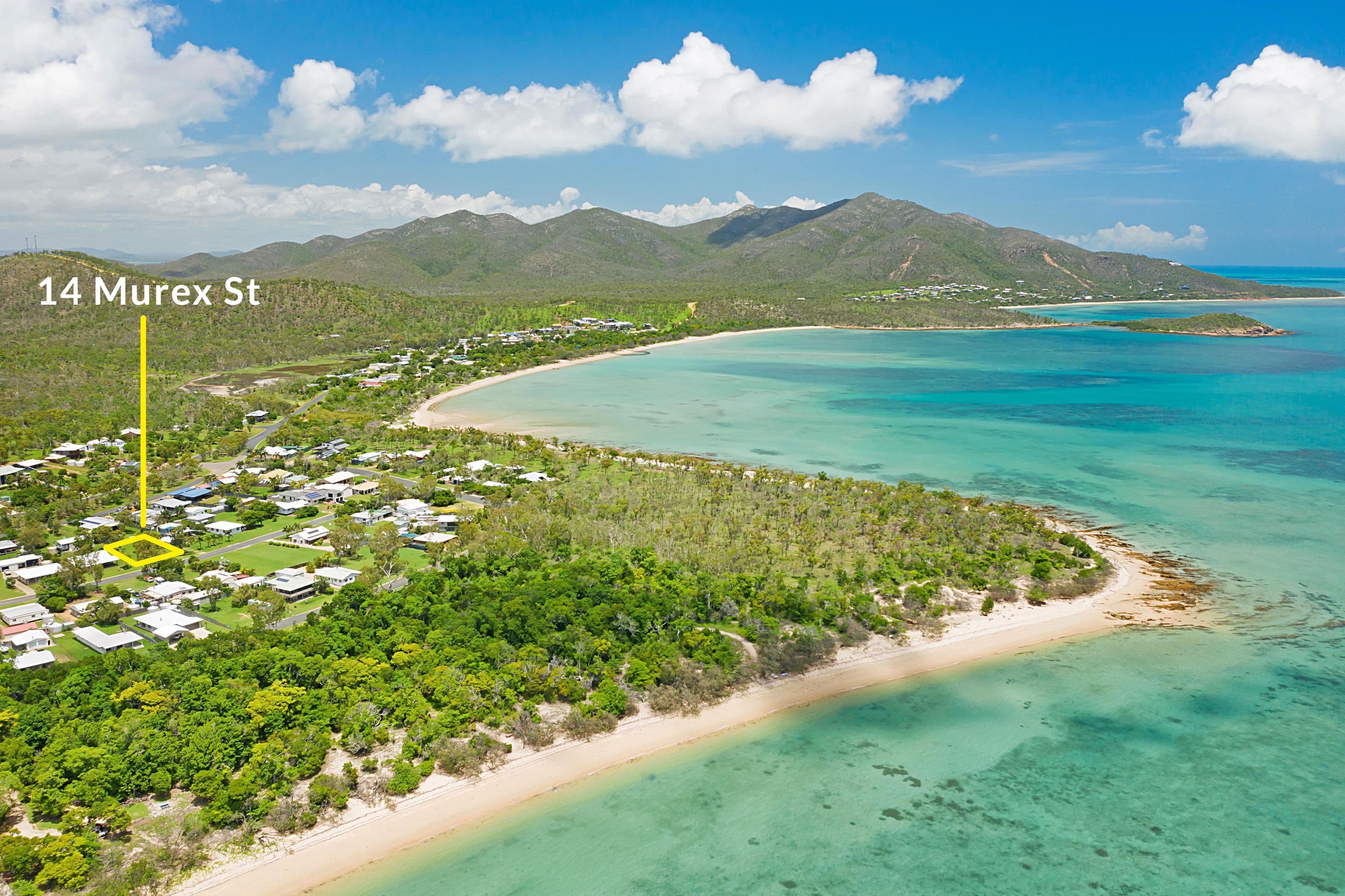 14 Murex Street, Dingo Beach QLD 4800, Dingo Beach - Thumbnail 5