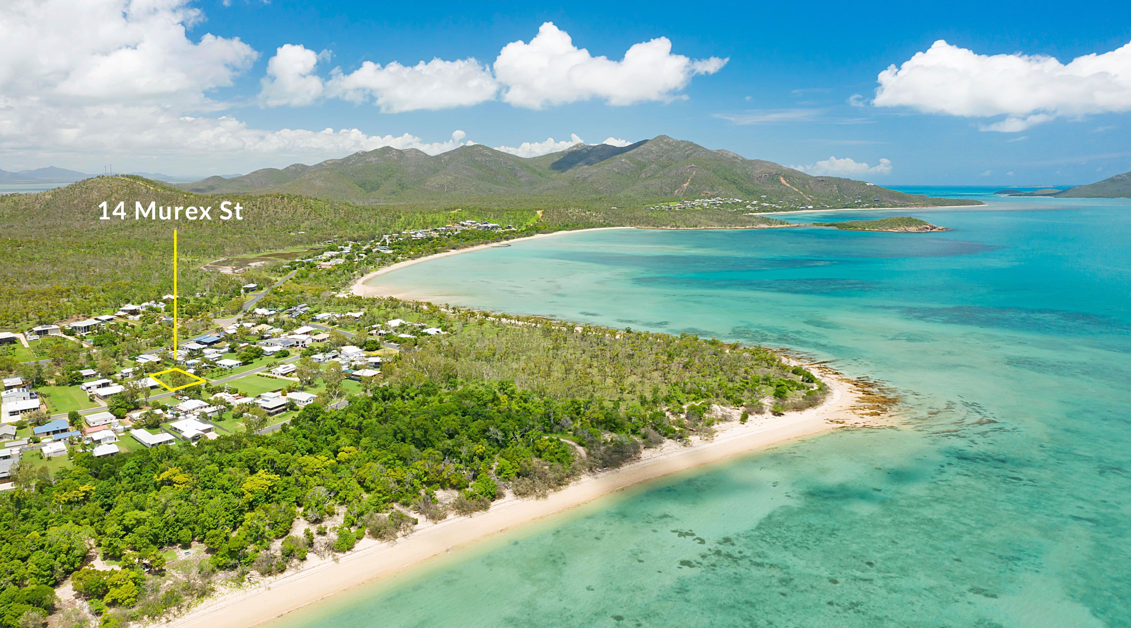 14 Murex Street, Dingo Beach QLD 4800, Dingo Beach - Thumbnail 6